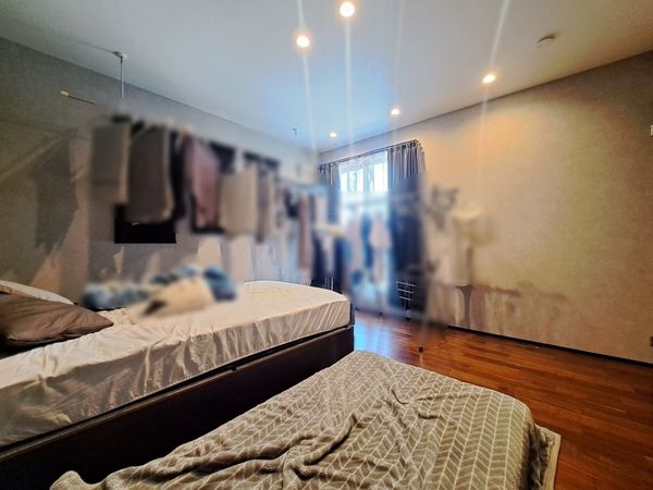 守山市小島町の中古一戸建て