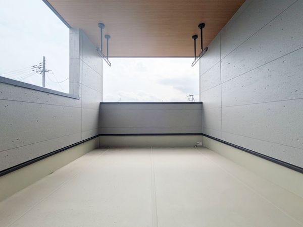 大津市南志賀３丁目の中古一戸建て