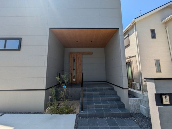 大津市南志賀３丁目の中古一戸建て