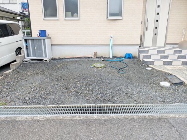 大津市日吉台１丁目の中古一戸建て