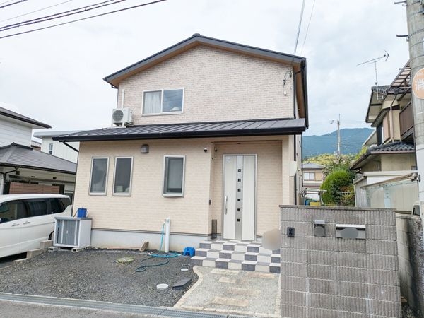 大津市日吉台１丁目の中古一戸建て