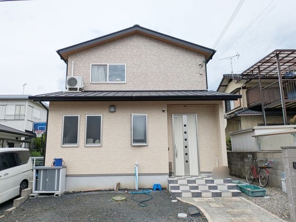 大津市日吉台１丁目の中古一戸建て