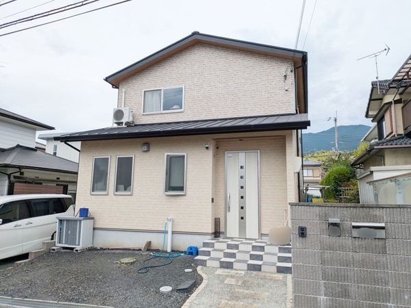 大津市日吉台１丁目の中古一戸建て