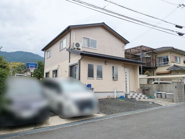 大津市日吉台１丁目の中古一戸建て