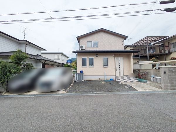 大津市日吉台１丁目の中古一戸建て