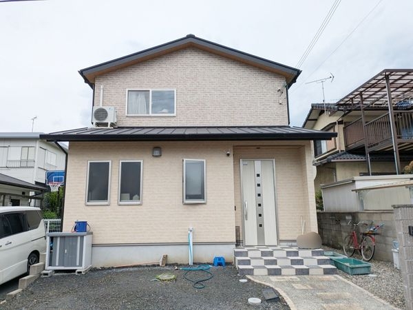 大津市日吉台１丁目　中古一戸建て