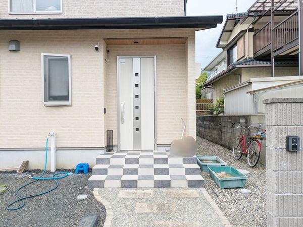 大津市日吉台１丁目　中古一戸建て