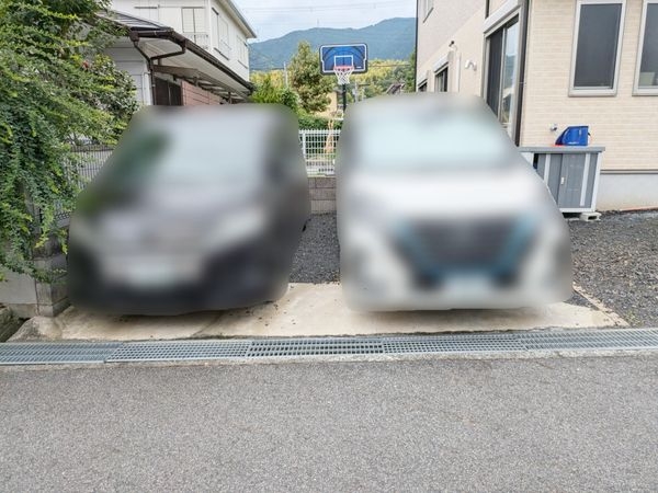 大津市日吉台１丁目　中古一戸建て