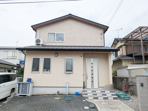 大津市日吉台１丁目の中古一戸建て