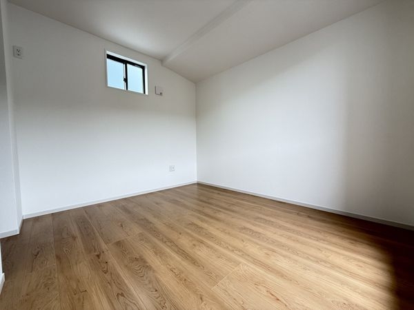 京都市伏見区醍醐外山街道町 新築一戸建て(子供部屋)