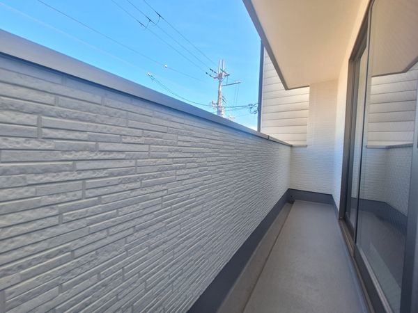 京都市山科区西野大鳥井町　新築一戸建て　２期　全１区画