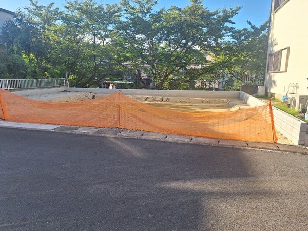 大津市千町2丁目 新築一戸建て 1期 全1区画(その他現地)