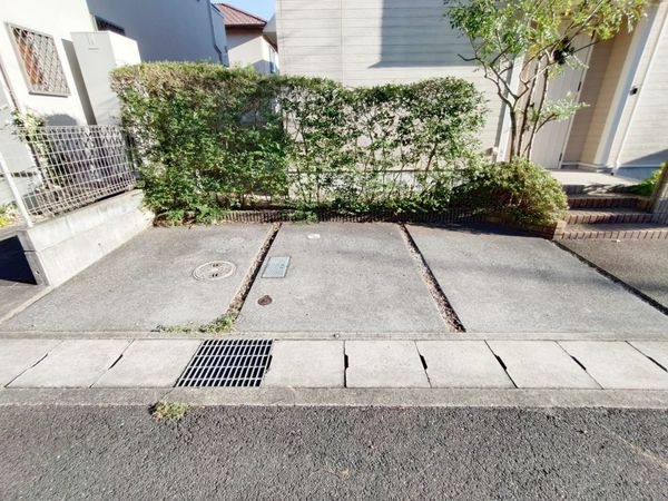 大津市松が丘３丁目の中古一戸建て