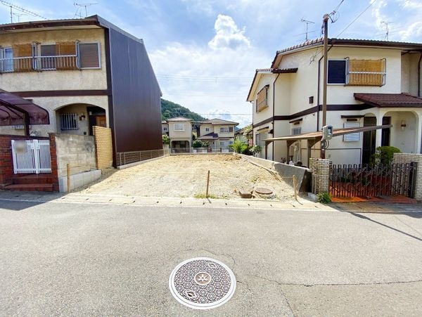 京都市伏見区醍醐柿原町　新築一戸建て