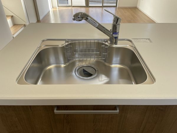 京都市伏見区醍醐柿原町　新築一戸建て