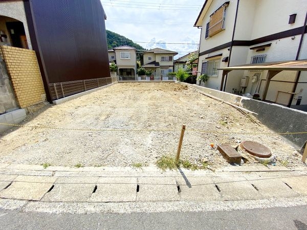京都市伏見区醍醐柿原町　新築一戸建て