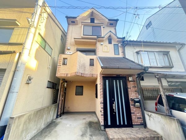 京都市伏見区向島二ノ丸町の中古一戸建て