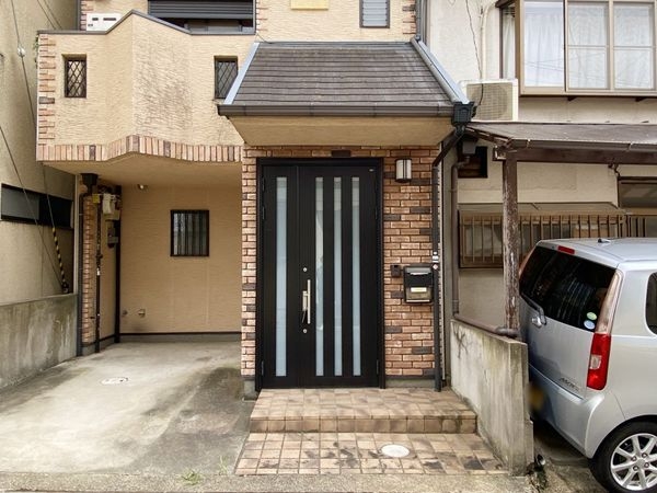 京都市伏見区向島二ノ丸町の中古一戸建て