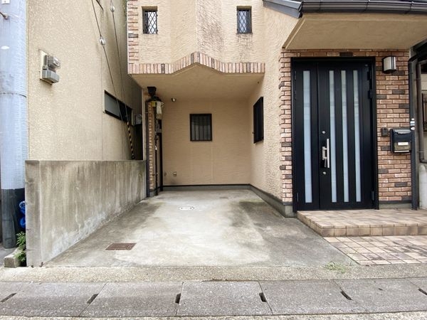 京都市伏見区向島二ノ丸町の中古一戸建て