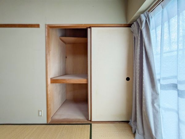 シャルマンコーポ第3瀬田1　中古マンション