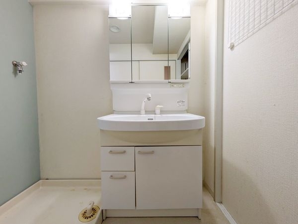 シャルマンコーポ第3瀬田1　中古マンション