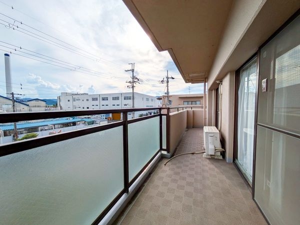 シャルマンコーポ第3瀬田1　中古マンション
