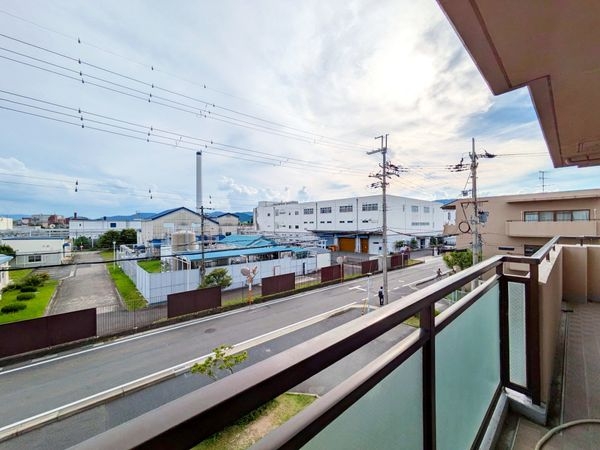 シャルマンコーポ第3瀬田1　中古マンション