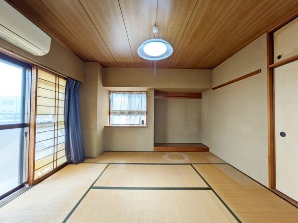 シャルマンコーポ第3瀬田1　中古マンション