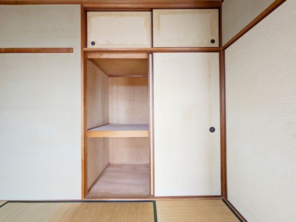 シャルマンコーポ第3瀬田1　中古マンション