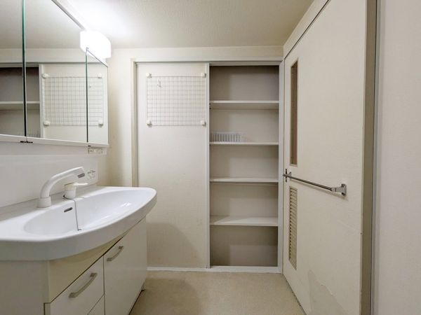 シャルマンコーポ第3瀬田1　中古マンション