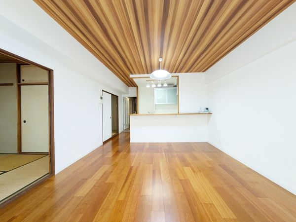 シャルマンコーポ第3瀬田1　中古マンション