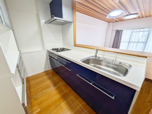シャルマンコーポ第3瀬田1　中古マンション