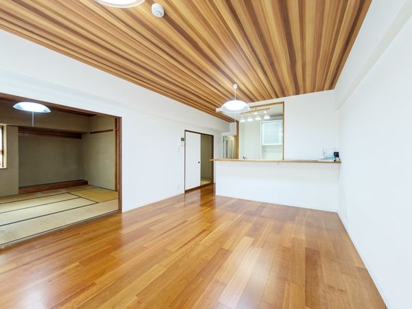 シャルマンコーポ第3瀬田1　中古マンション