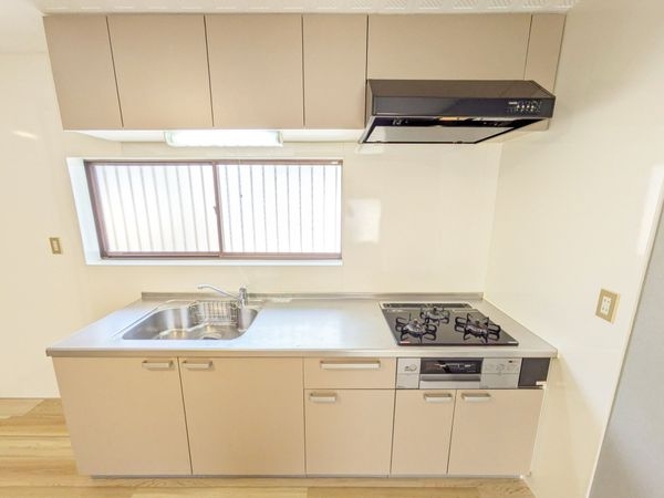 栗東市下戸山　中古一戸建て