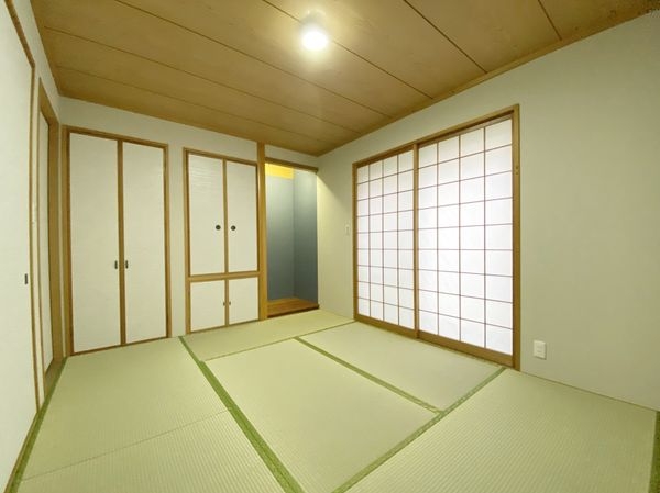 京都市伏見区久我石原町の中古一戸建て