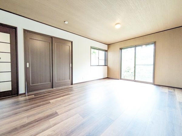 大津市国分２丁目の中古一戸建て