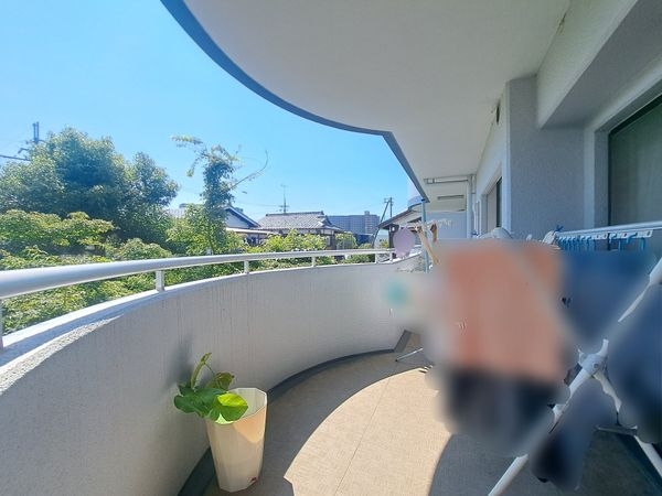ルモン・クレール真野浜　中古マンション