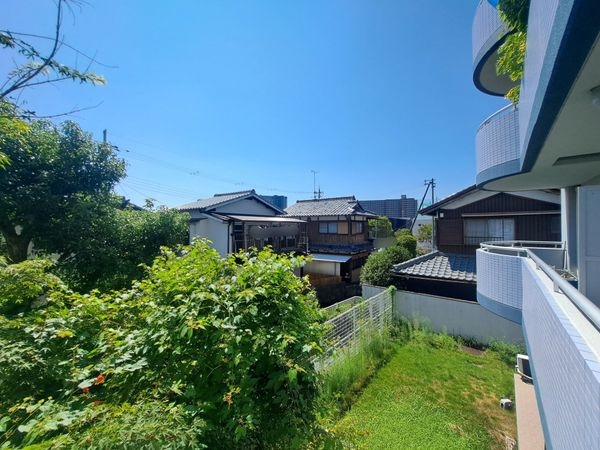 ルモン・クレール真野浜　中古マンション