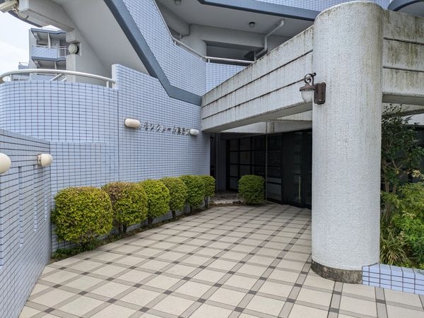ルモン・クレール真野浜　中古マンション
