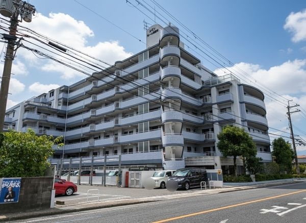 ルモン・クレール真野浜　中古マンション