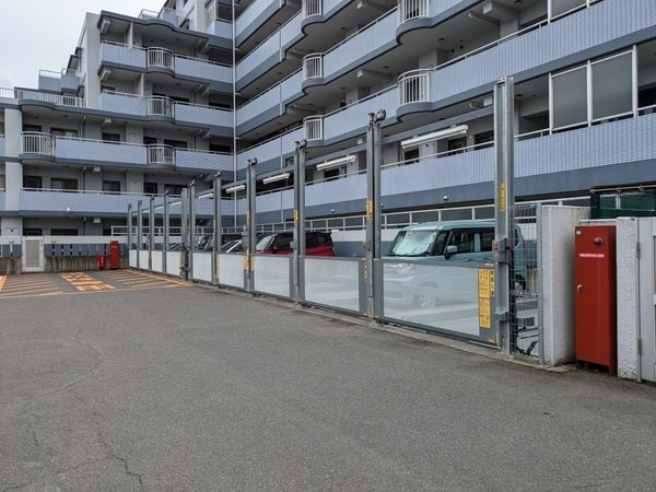 ルモン・クレール真野浜　中古マンション
