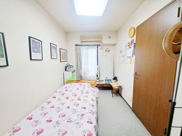 ルモン・クレール真野浜　中古マンション