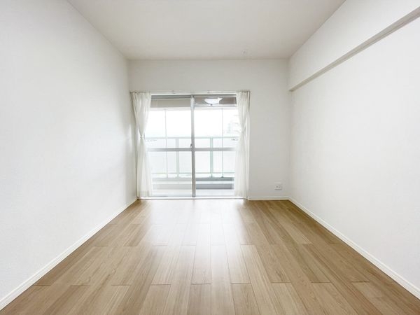 メガロコープ西陣A棟　中古マンション