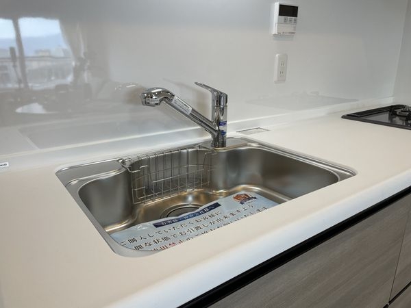 メガロコープ西陣A棟　中古マンション