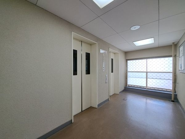 メガロコープ西陣A棟　中古マンション