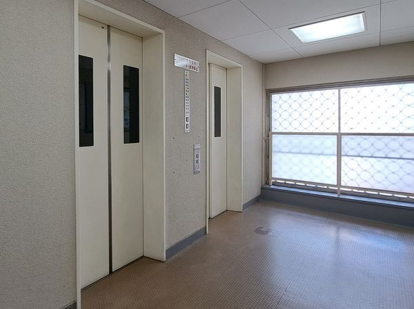 メガロコープ西陣A棟　中古マンション
