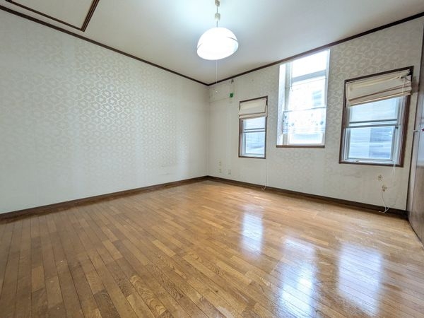 大津市本堅田３丁目の中古一戸建て