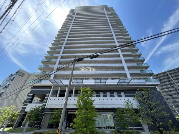 ザ・草津タワー　中古マンション