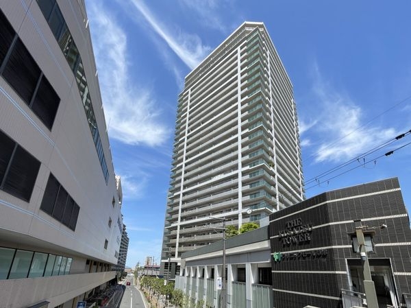 ザ・草津タワー　中古マンション