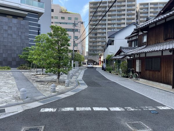 ザ・草津タワー　中古マンション